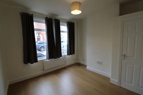 1 bedroom flat to rent, Gray Street, Northampton NN1