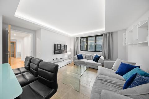 2 bedroom apartment to rent - Leman Street, E1