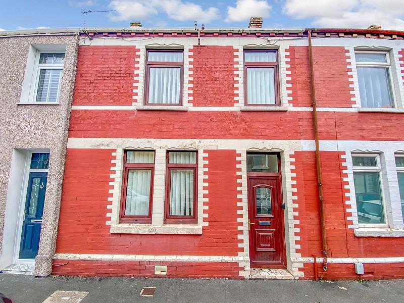 Joseph Street, Port Talbot, Neath Port Talbot. SA13 1BZ 3 bed terraced house £89,950