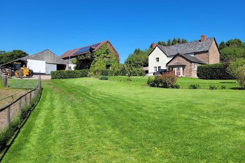 undefined, FOR RENT HOARWITHY, HEREFORDSHIRE