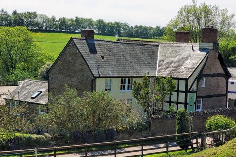 undefined, FOR RENT HOARWITHY, HEREFORDSHIRE