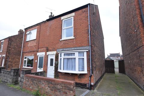 21 Alexandra Road, Scunthorpe, DN16 2SF