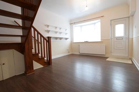 21 Alexandra Road, Scunthorpe, DN16 2SF