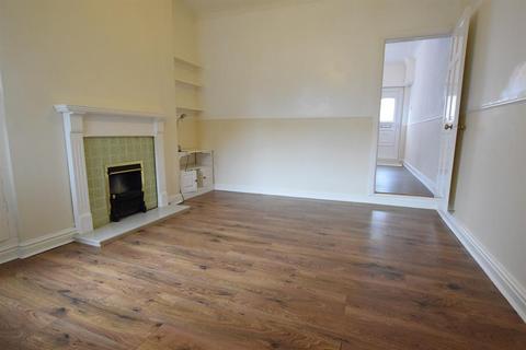 21 Alexandra Road, Scunthorpe, DN16 2SF