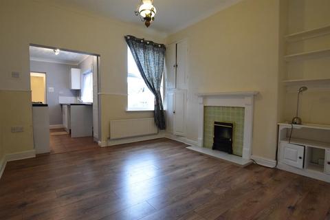 21 Alexandra Road, Scunthorpe, DN16 2SF