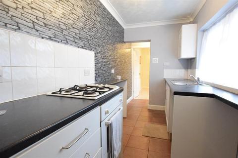 21 Alexandra Road, Scunthorpe, DN16 2SF