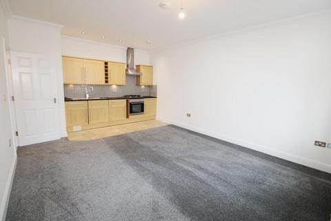 1 bedroom flat to rent, Christchurch Road, Bournemouth BH1