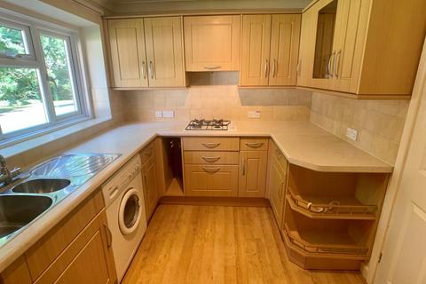 Flat 4, Moray Court Redcotts Lane, Wimborne, BH21 1JY