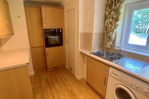 Flat 4, Moray Court Redcotts Lane, Wimborne, BH21 1JY