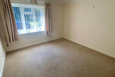 Flat 4, Moray Court Redcotts Lane, Wimborne, BH21 1JY