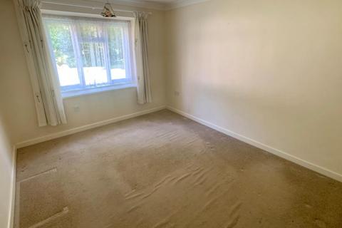Flat 4, Moray Court Redcotts Lane, Wimborne, BH21 1JY