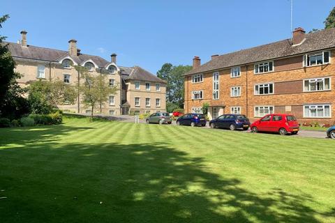 Flat 4, Moray Court Redcotts Lane, Wimborne, BH21 1JY