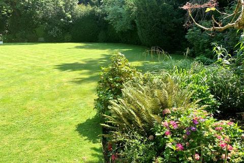 Flat 4, Moray Court Redcotts Lane, Wimborne, BH21 1JY