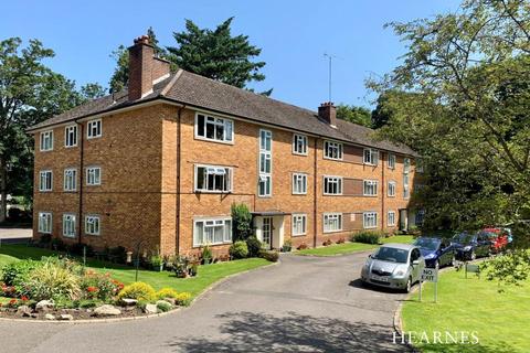 Flat 4, Moray Court Redcotts Lane, Wimborne, BH21 1JY