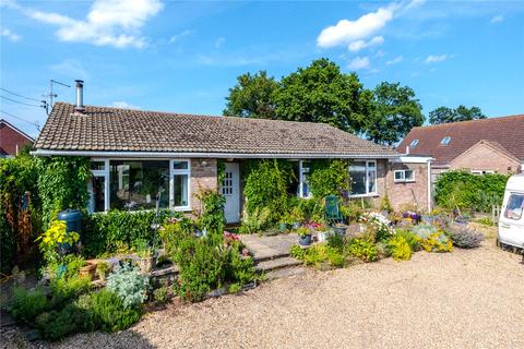 21 Sleaford Road, Cranwell Village, Sleaford, NG34 8BU