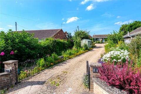 21 Sleaford Road, Cranwell Village, Sleaford, NG34 8BU