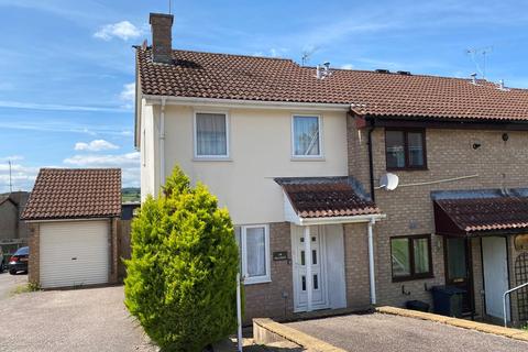 14 Hillcrest, Ottery St Mary, EX11 1XY
