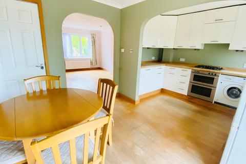 14 Hillcrest, Ottery St Mary, EX11 1XY