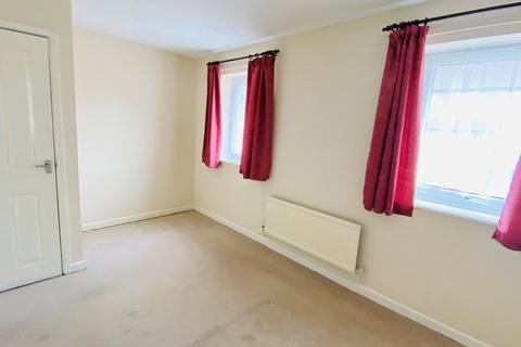 14 Hillcrest, Ottery St Mary, EX11 1XY