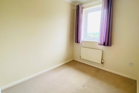 14 Hillcrest, Ottery St Mary, EX11 1XY