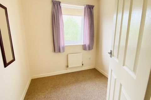 14 Hillcrest, Ottery St Mary, EX11 1XY