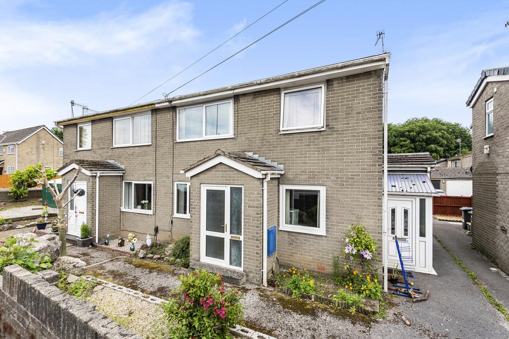 Kellet Road, Carnforth 2 bed ground floor flat £105,000