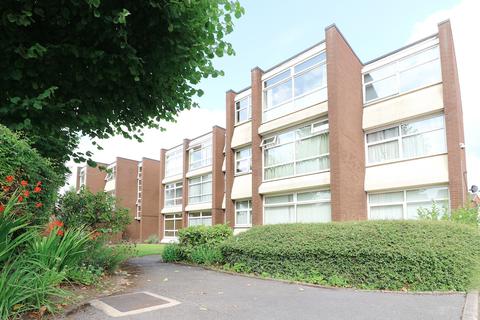 Flat 1, Camborne Court Camborne Road, Walsall, WS5 3JE