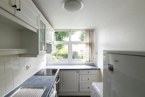 Flat 1, Camborne Court Camborne Road, Walsall, WS5 3JE