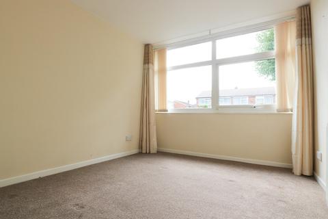 Flat 1, Camborne Court Camborne Road, Walsall, WS5 3JE