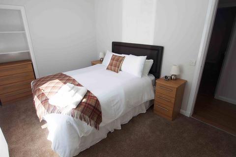 2 bedroom flat to rent, Windsor Place, Ground Floor, AB10