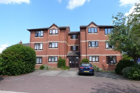 1 bedroom apartment to rent, Byfield Rise