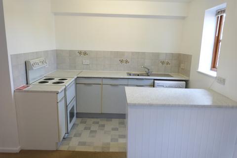 1 bedroom apartment to rent, Byfield Rise