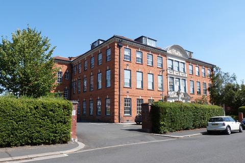undefined, Barbourne Works, Northwick Avenue