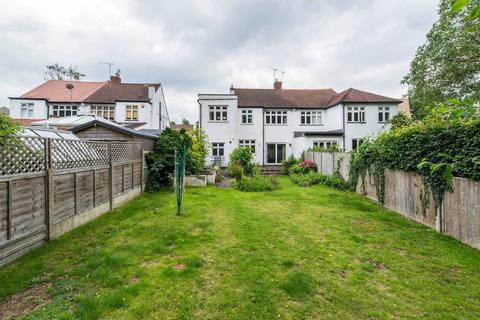 6 Bampfylde Close, Wallington, SM6 7LN