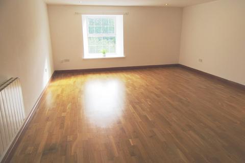 2 bedroom flat to rent, Embankment Road, Llanelli, Carmarthenshire. SA15 2BT