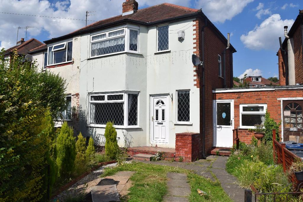 Worlds End Lane, Quinton, B32 1JU 2 bed semidetached house £750 pcm