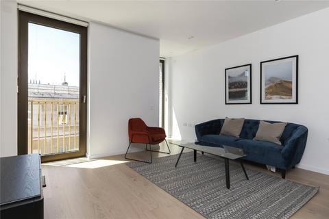 1 bedroom apartment to rent, Little Britain, London, EC1A