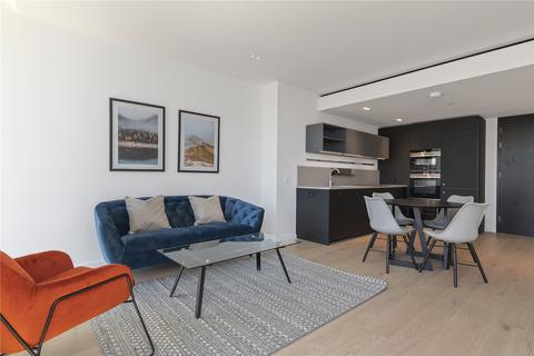 1 bedroom apartment to rent, Little Britain, London, EC1A