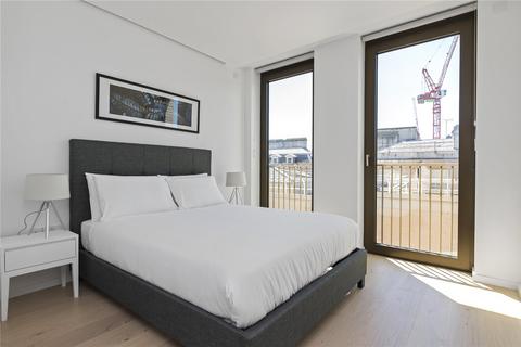 1 bedroom apartment to rent, Little Britain, London, EC1A
