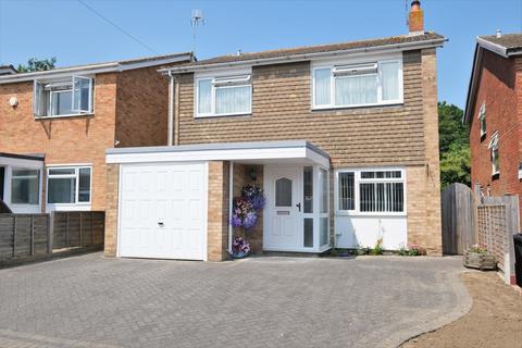 20 Finucane Drive, Orpington, BR5 4ED