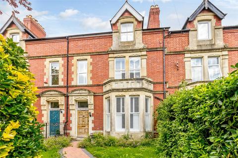4 bedroom terraced house for sale - Archer Road, Penarth, Vale Of Glamorgan, CF64