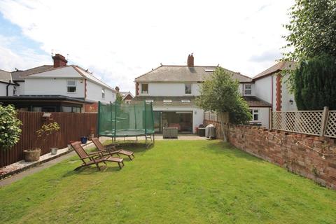 88 Bishops Road, Whitchurch, Cardiff, CF14 1LY
