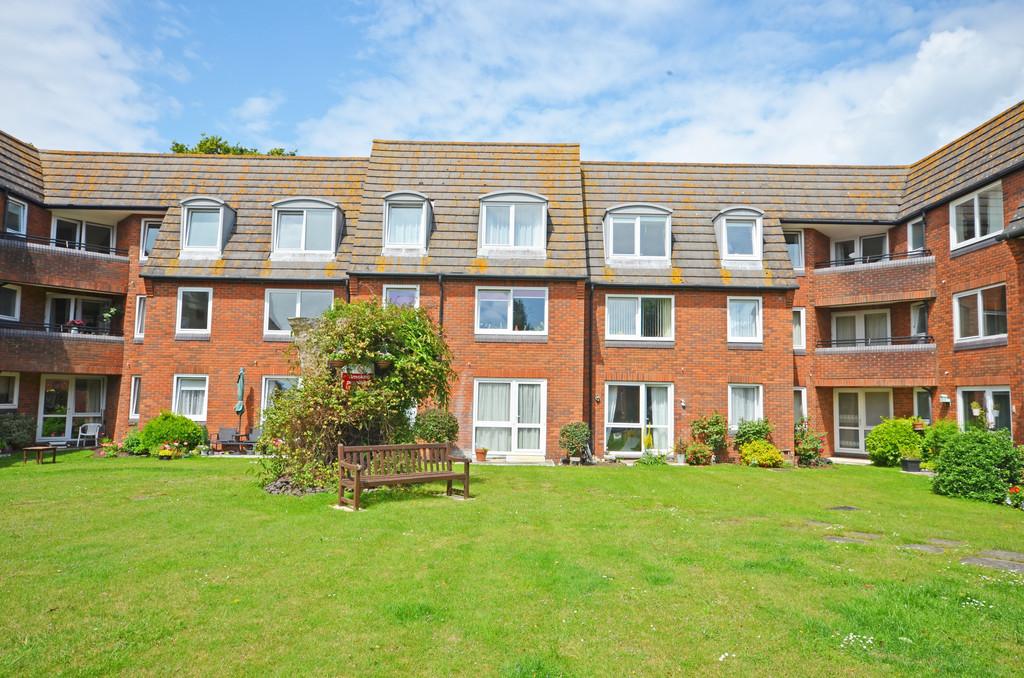Sylvan Way, Bognor Regis 1 bed retirement property £80,000