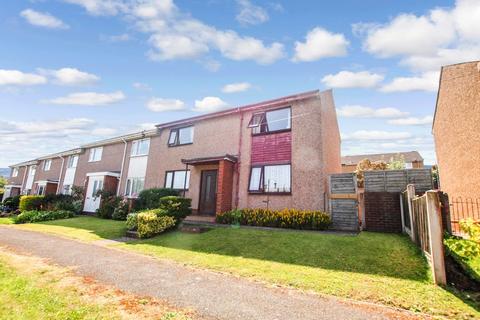 4 Bryn Awelon, Gronant, Prestatyn, LL19 9UG