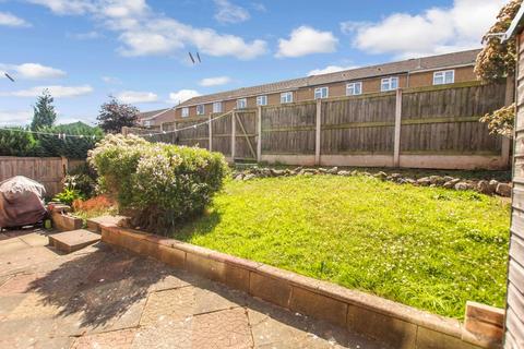 4 Bryn Awelon, Gronant, Prestatyn, LL19 9UG