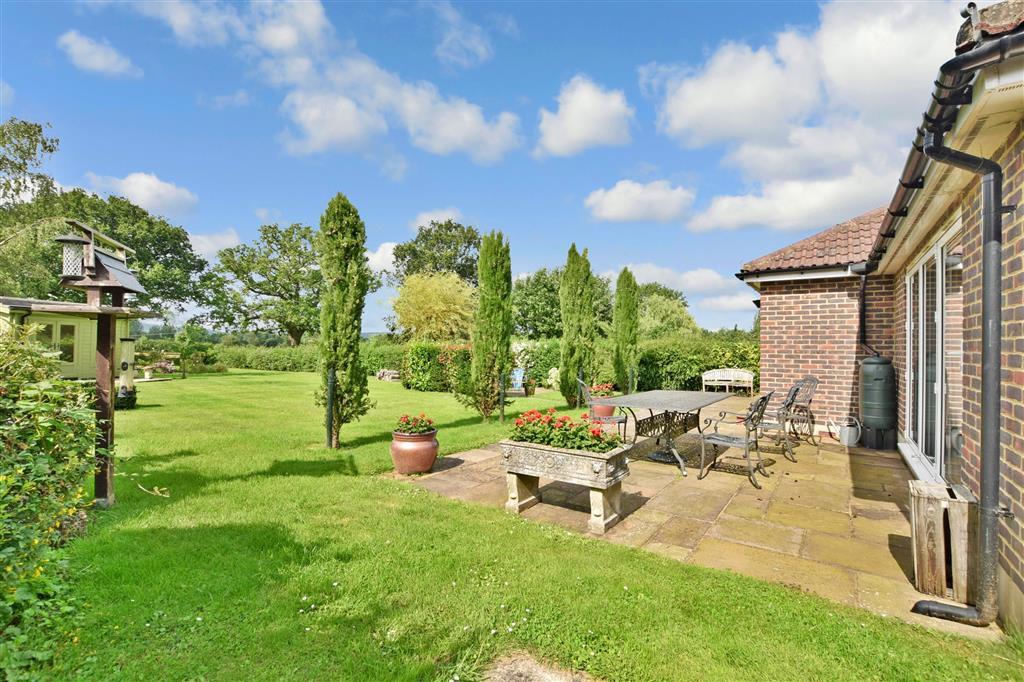 Patio / Decking