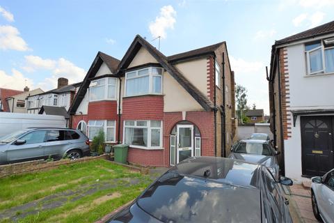 123 North Hyde Road, Hayes, UB3 4NR