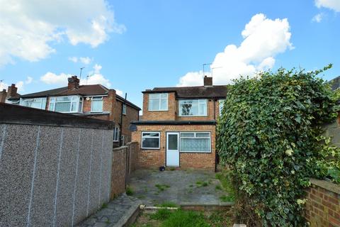 123 North Hyde Road, Hayes, UB3 4NR