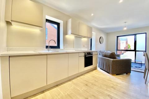 2 bedroom apartment to rent, Green Quarter , Cross Green Lane