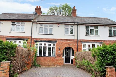 89b Belmont Road, Wolverhampton, WV4 5UE